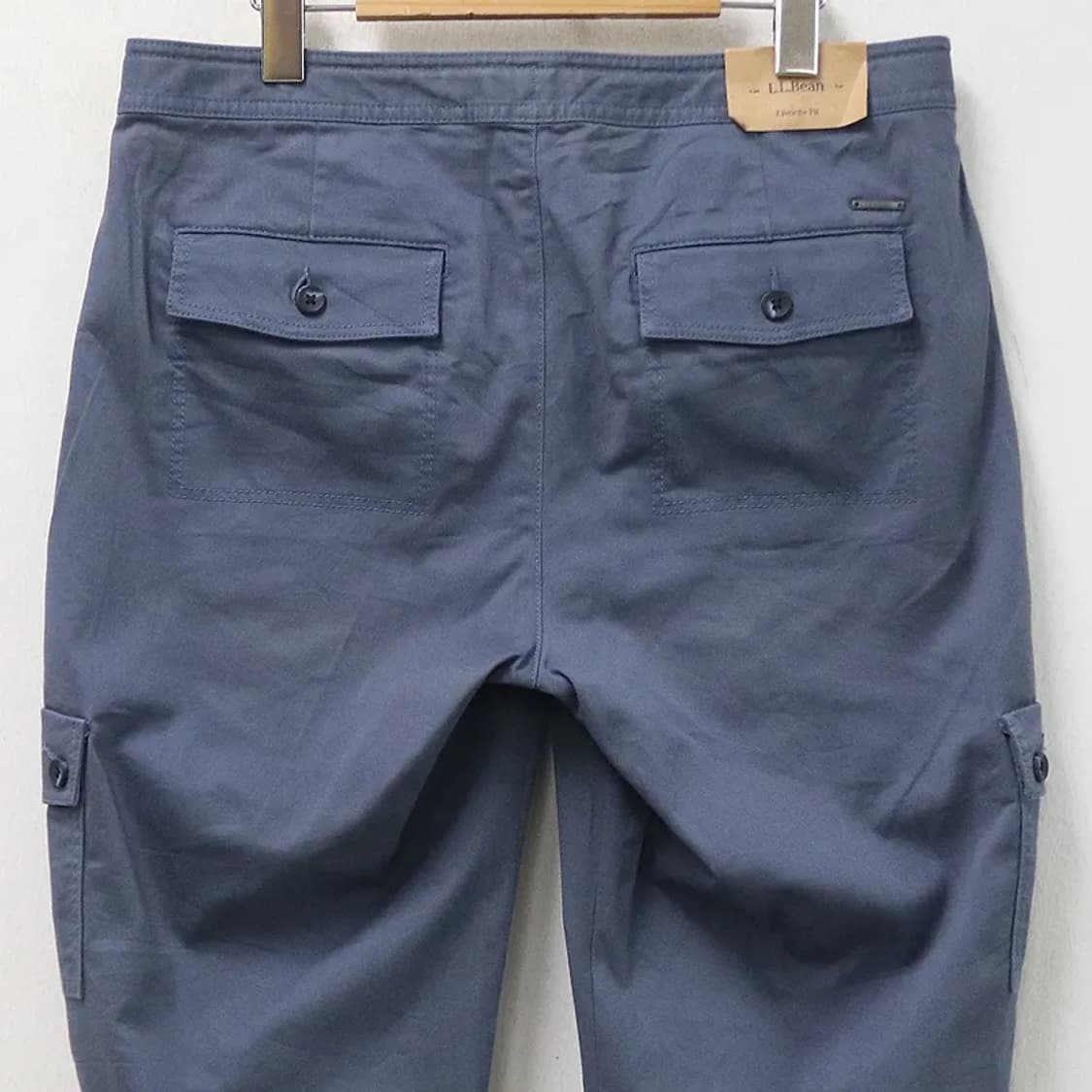 [미사용품] L.L.BEAN 카고 팬츠 68208 상품이미지4