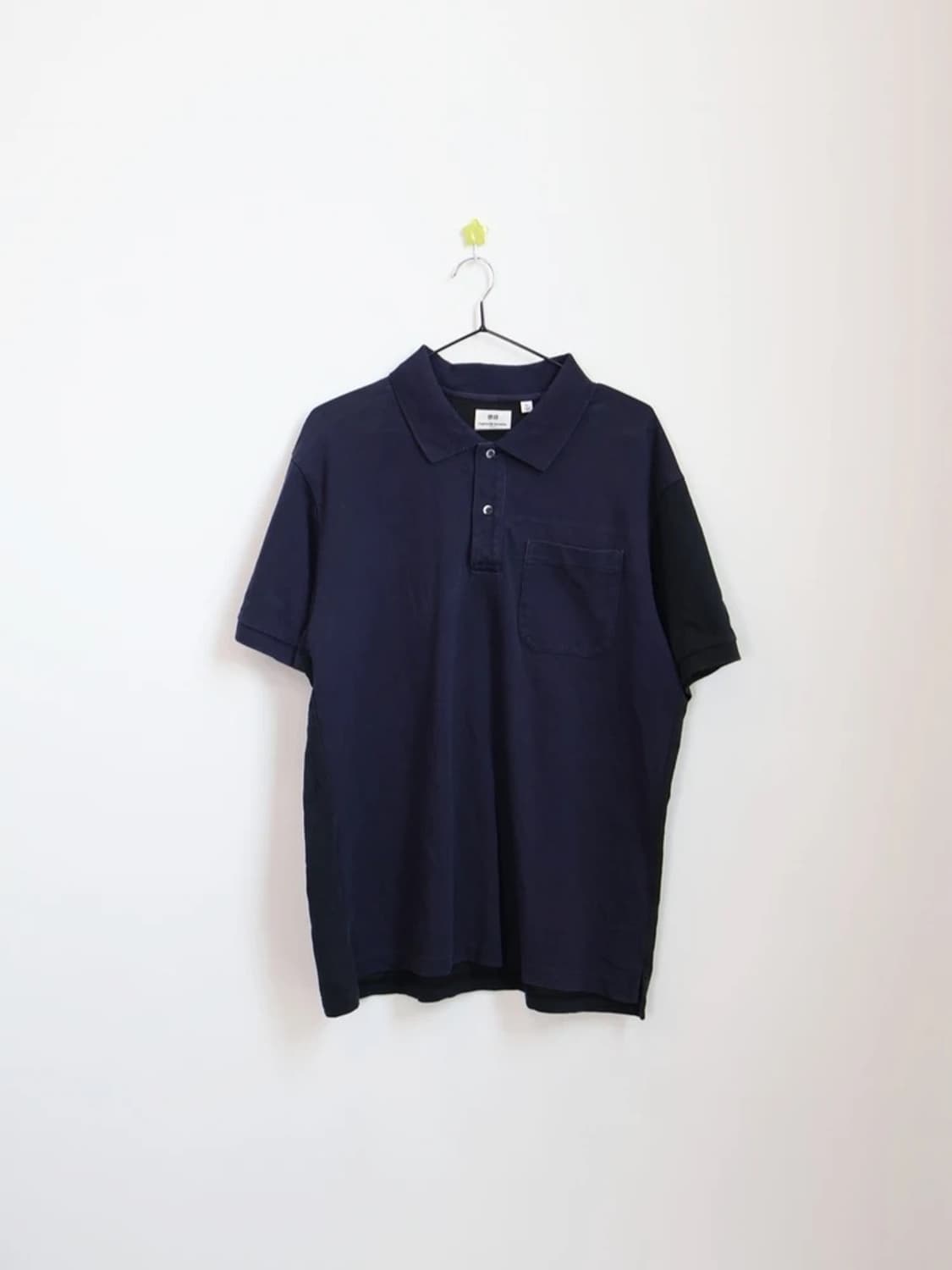 UNIQLO x Engineered Garments Polo Shirt 상품이미지3