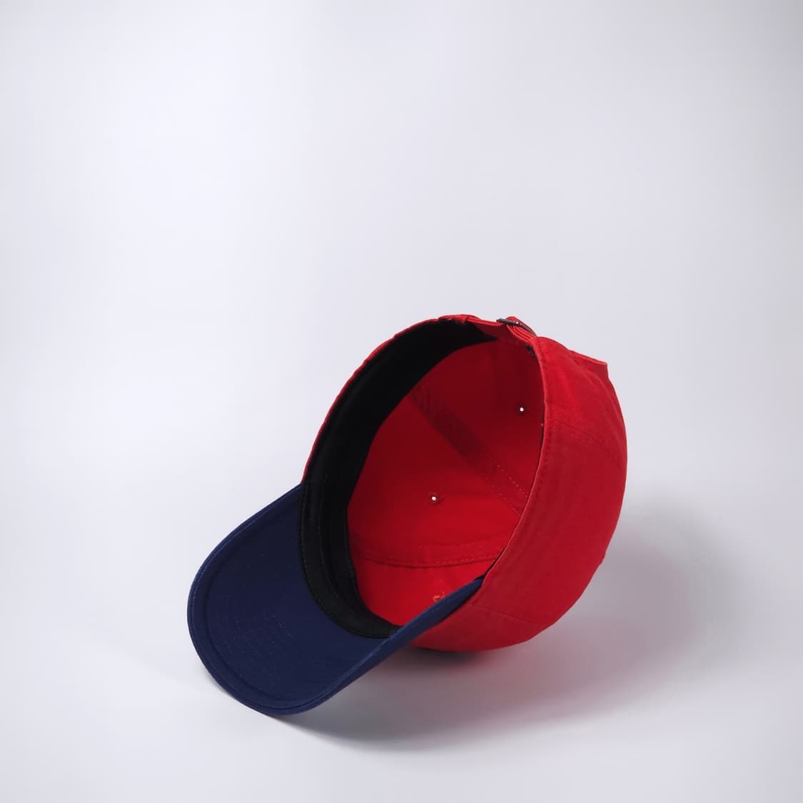 나이키 X USA 헤리티지86 드라이핏 볼캡 모자 상품이미지4