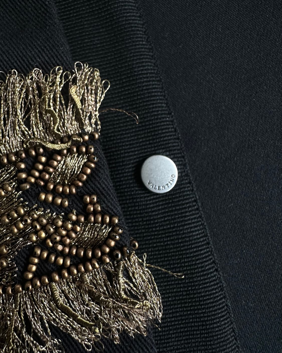 발렌티노 2016FW 나폴레옹 스타 자켓 상품이미지10