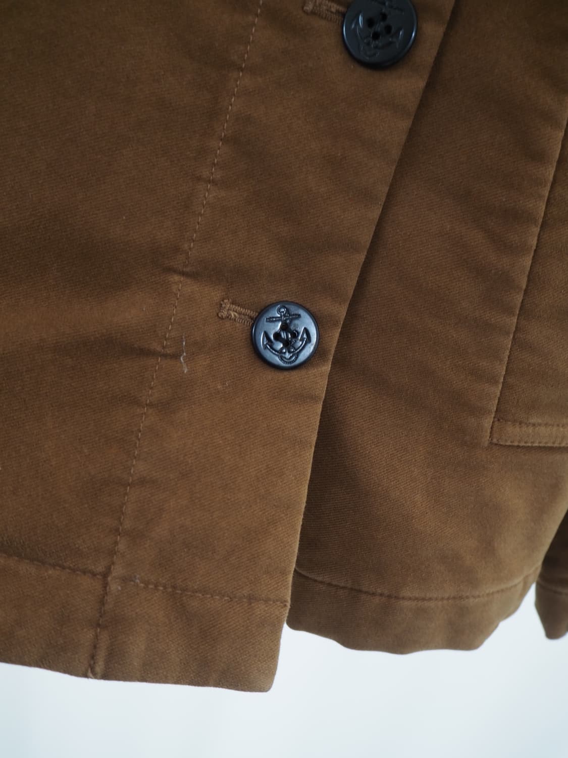 Harriss paris jacket  상품이미지4