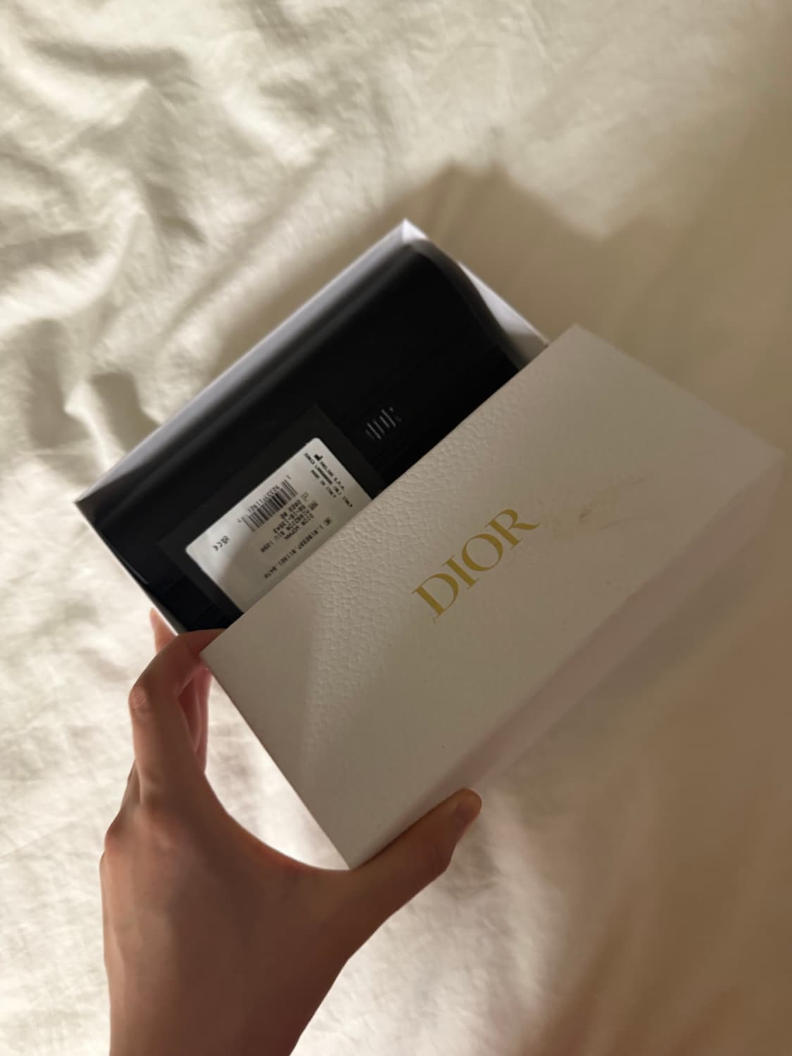 (신세계면세점 구입) 디올 24SS 선글라스 정품 상품이미지8