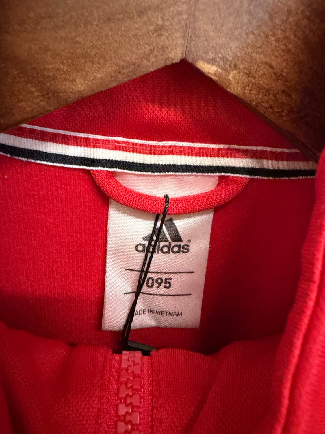 N42. 아디다스 맨유 져지 상품이미지2