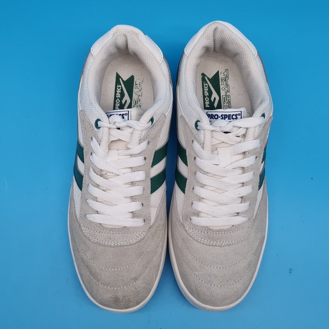 ooo 프로스펙스 페이끼102 운동화 255 상품이미지2