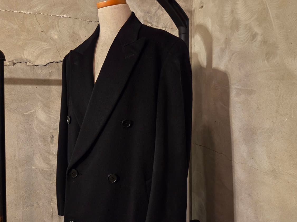 미국 유니온메이드 마르커스 로로피아나 코트 상품이미지3