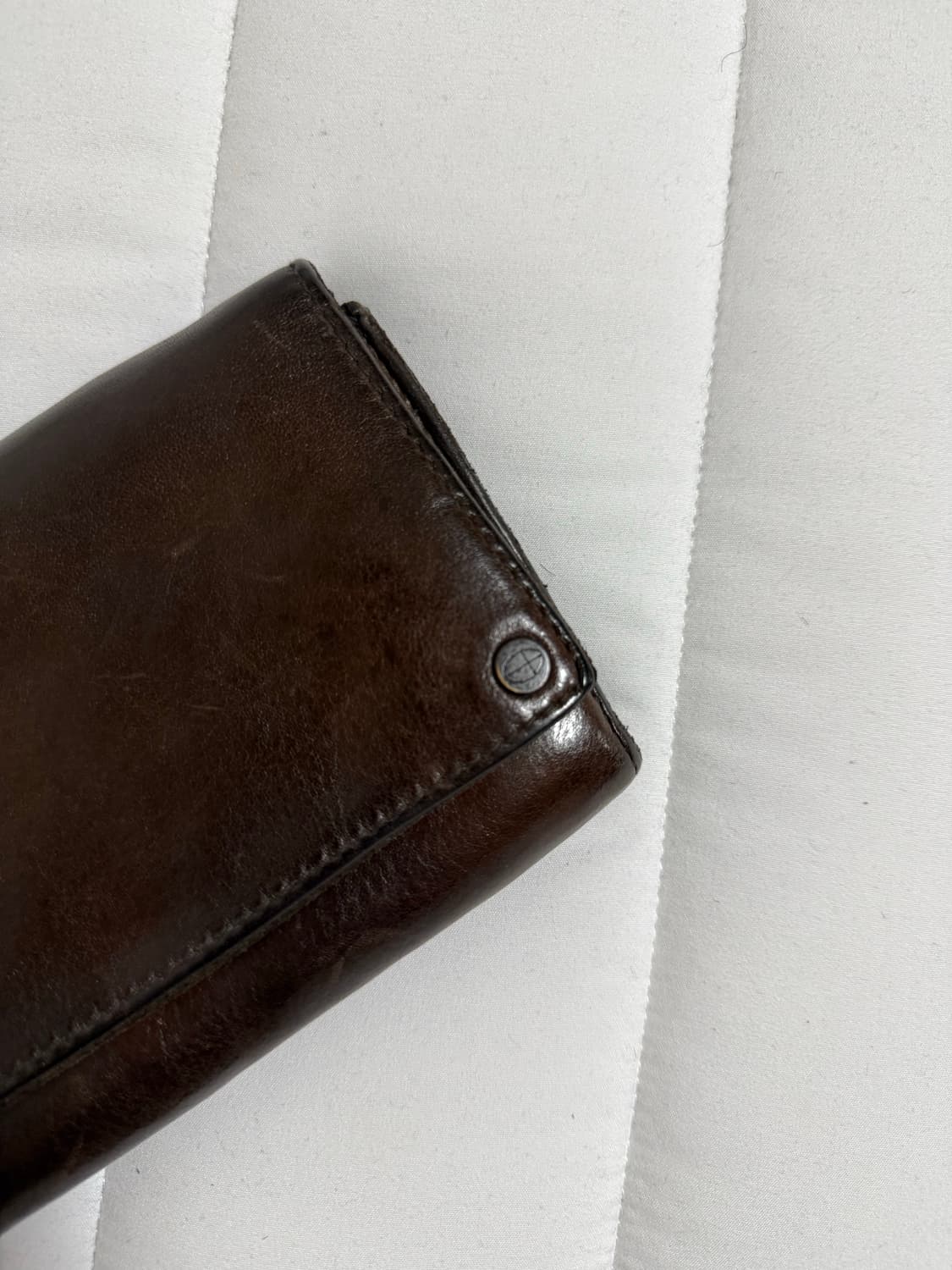 Incarnation horse leather wallet 상품이미지4