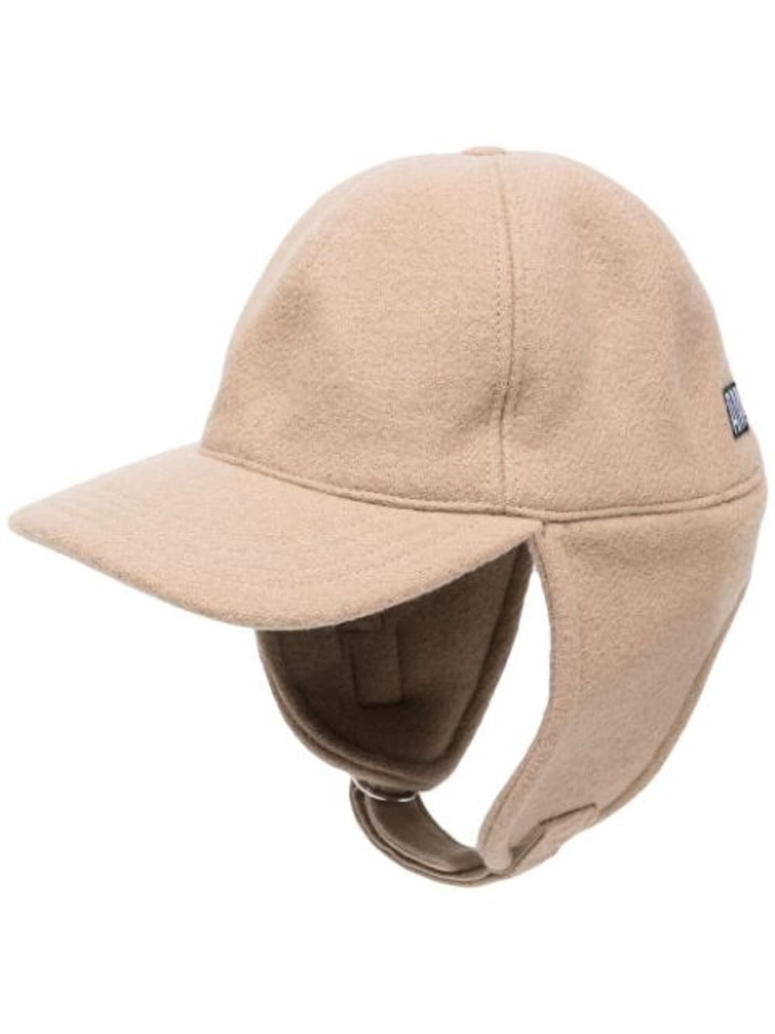 아미 울 이어플랩 캡 AMI Wool Earflap Cap 상품이미지1