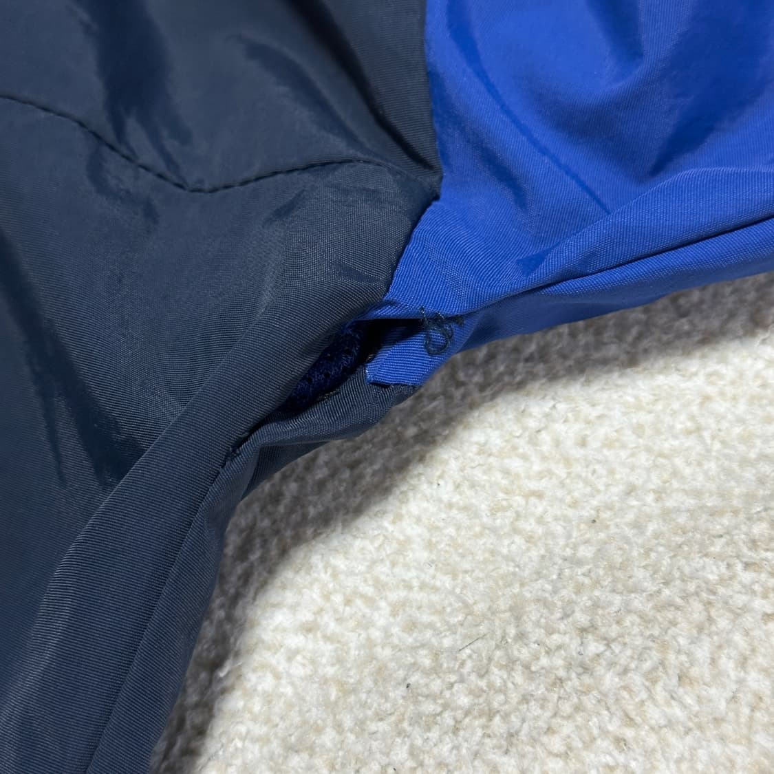 반스 렉크리슬리 자켓 상품이미지10