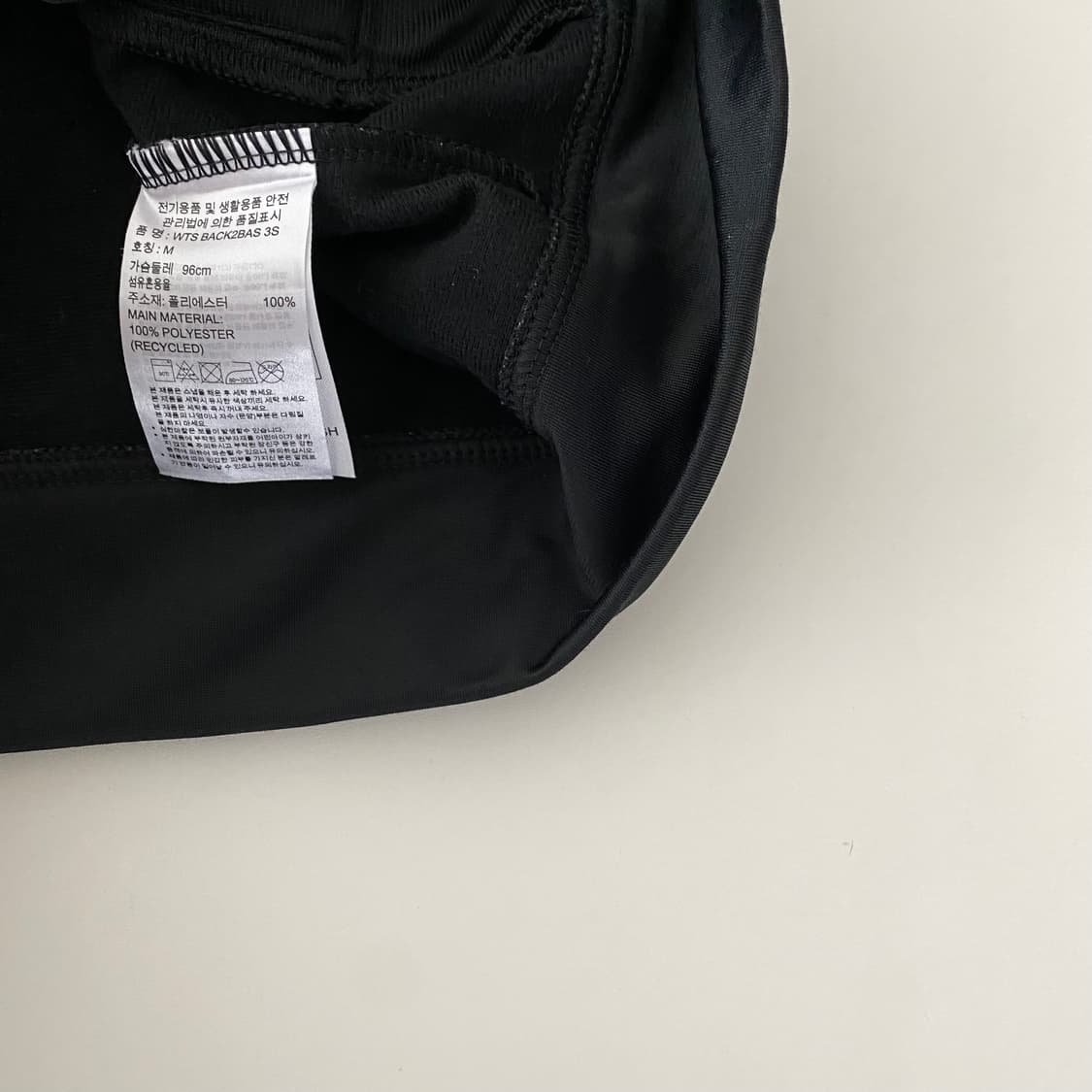 M ) 아디다스져지 A1570 상품이미지7