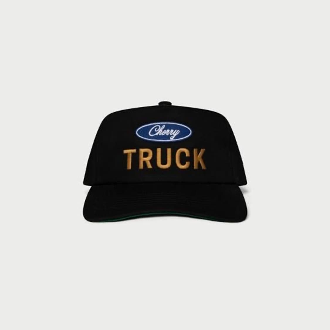 Cherry LA 트럭 볼캡 상품이미지1
