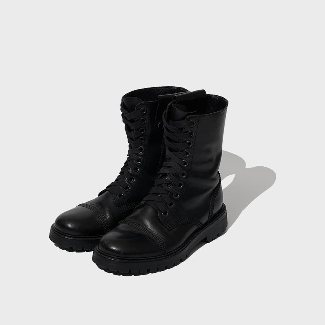 ANN DEMEULEMEESTER boots EU36.5(womens) 상품이미지1