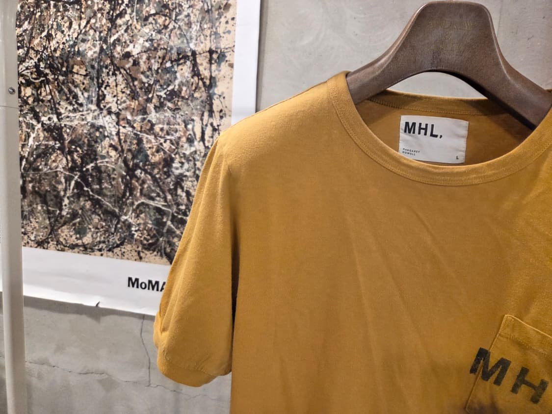 마가렛 호웰 티셔츠 상품이미지4