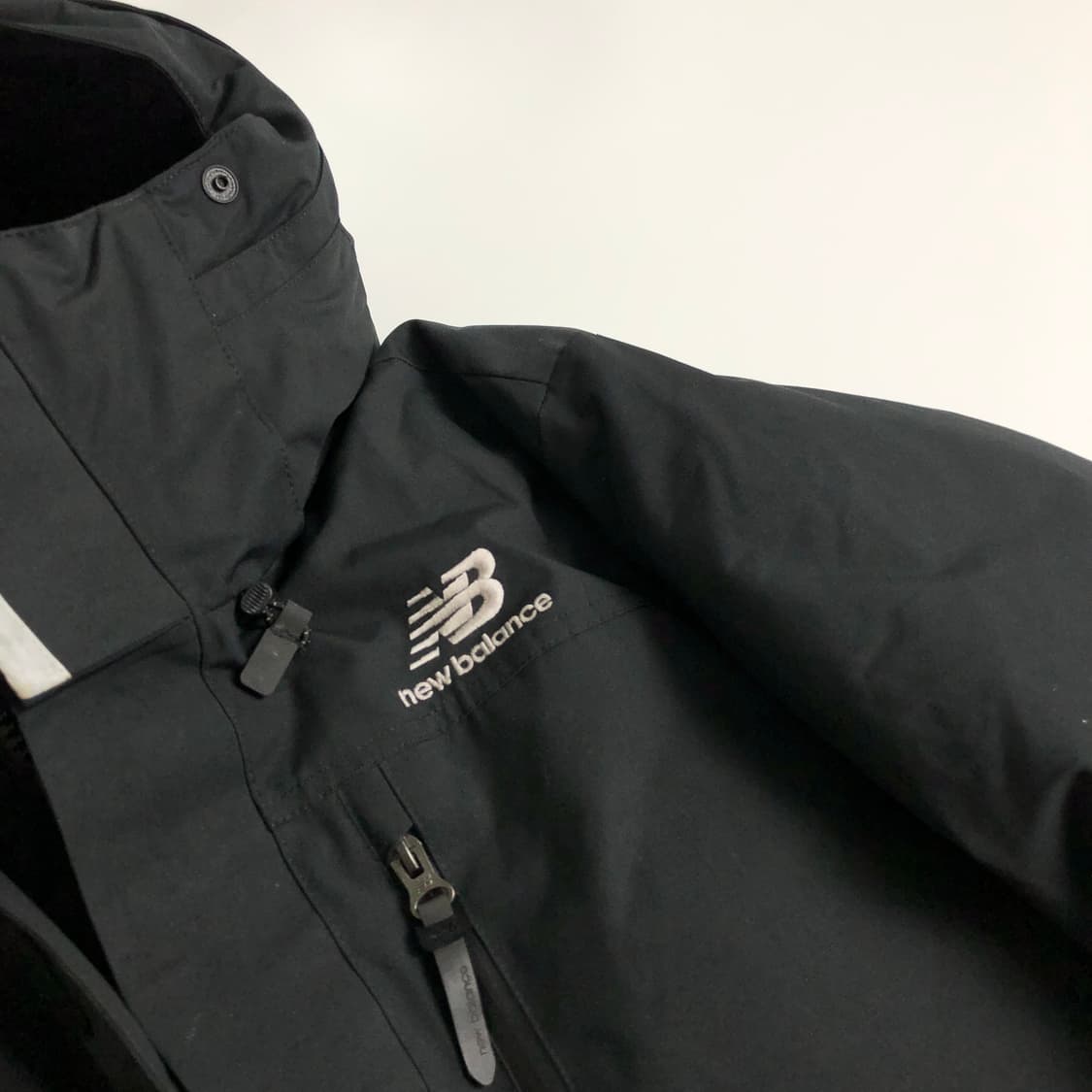 뉴발란스 페트롤 알레스카 패딩 L 상품이미지6