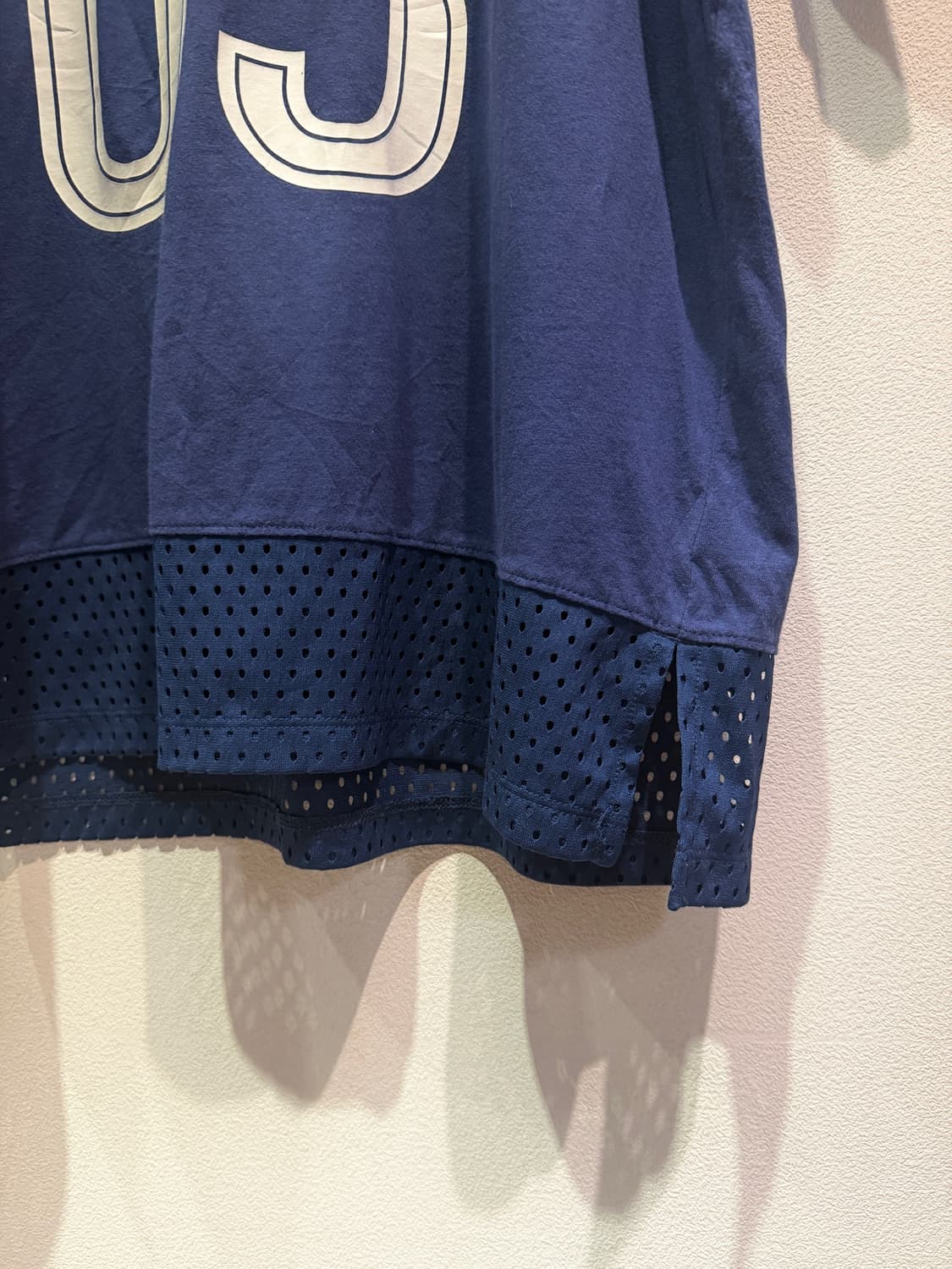 Adidas 03 Numbering Graphic Tee 상품이미지5