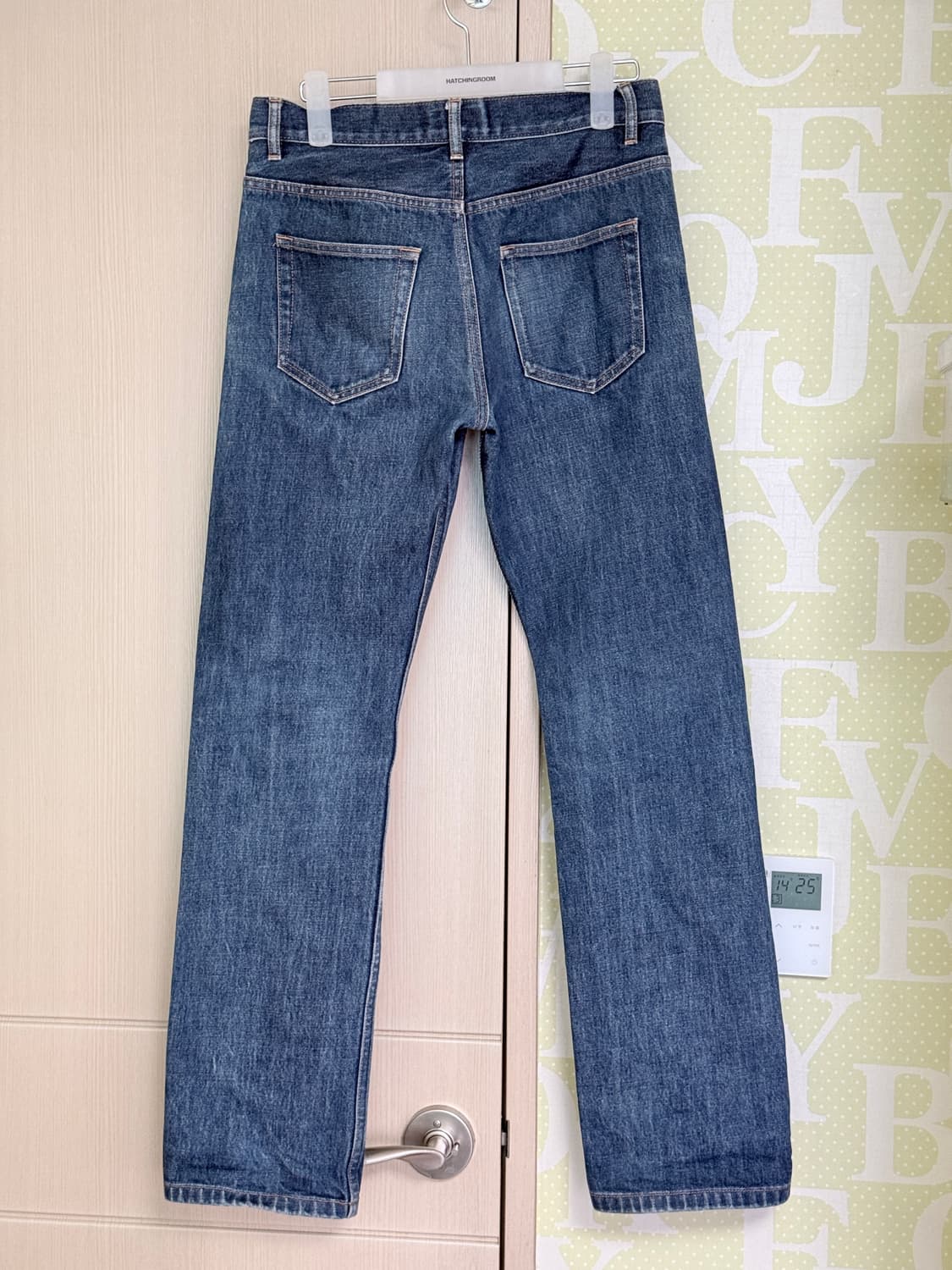 A.P.C. 레스큐 28사이즈 상품이미지2