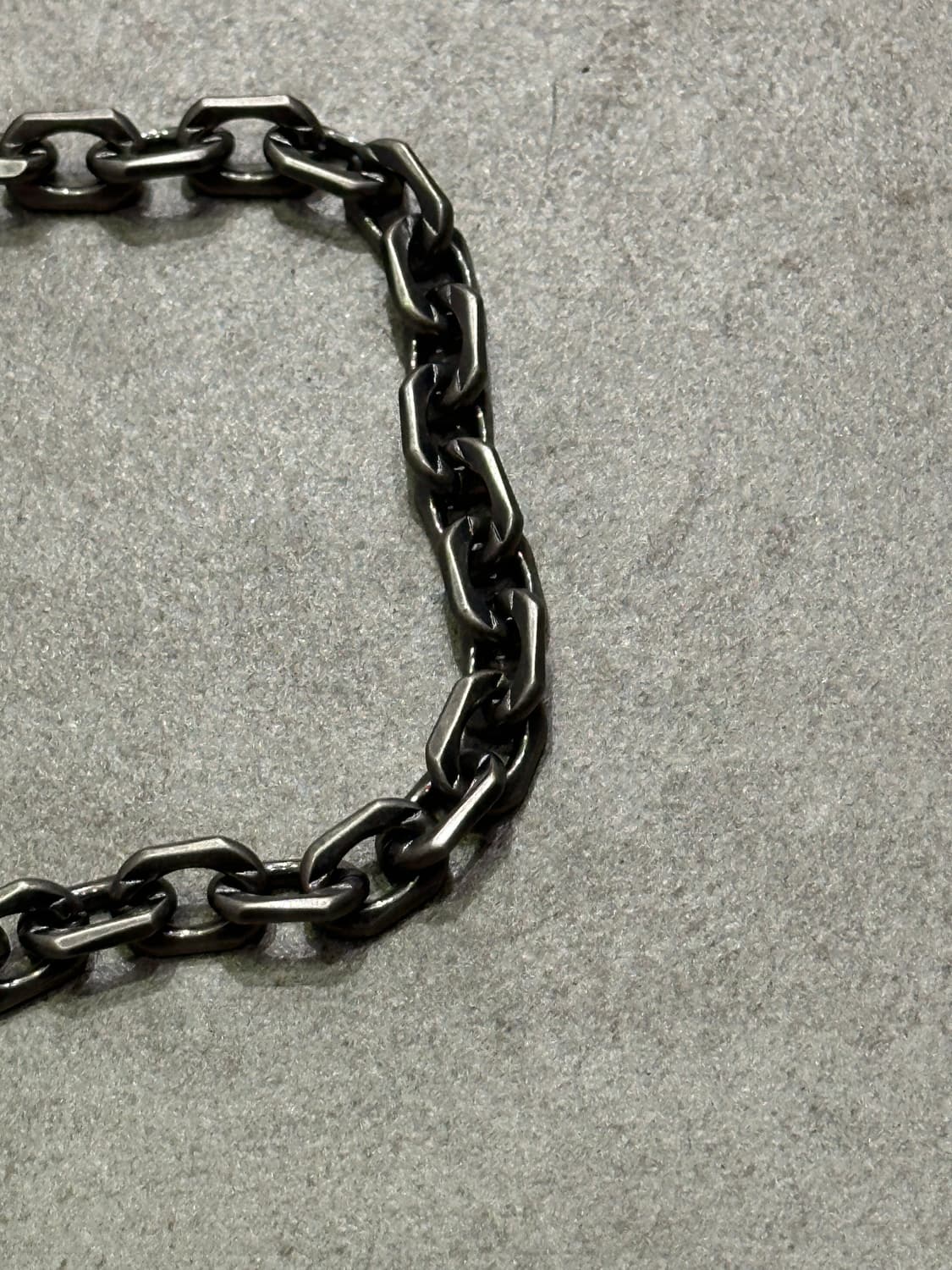 Antique chain - 엔틱 체인 팔찌 /luff ver 상품이미지3