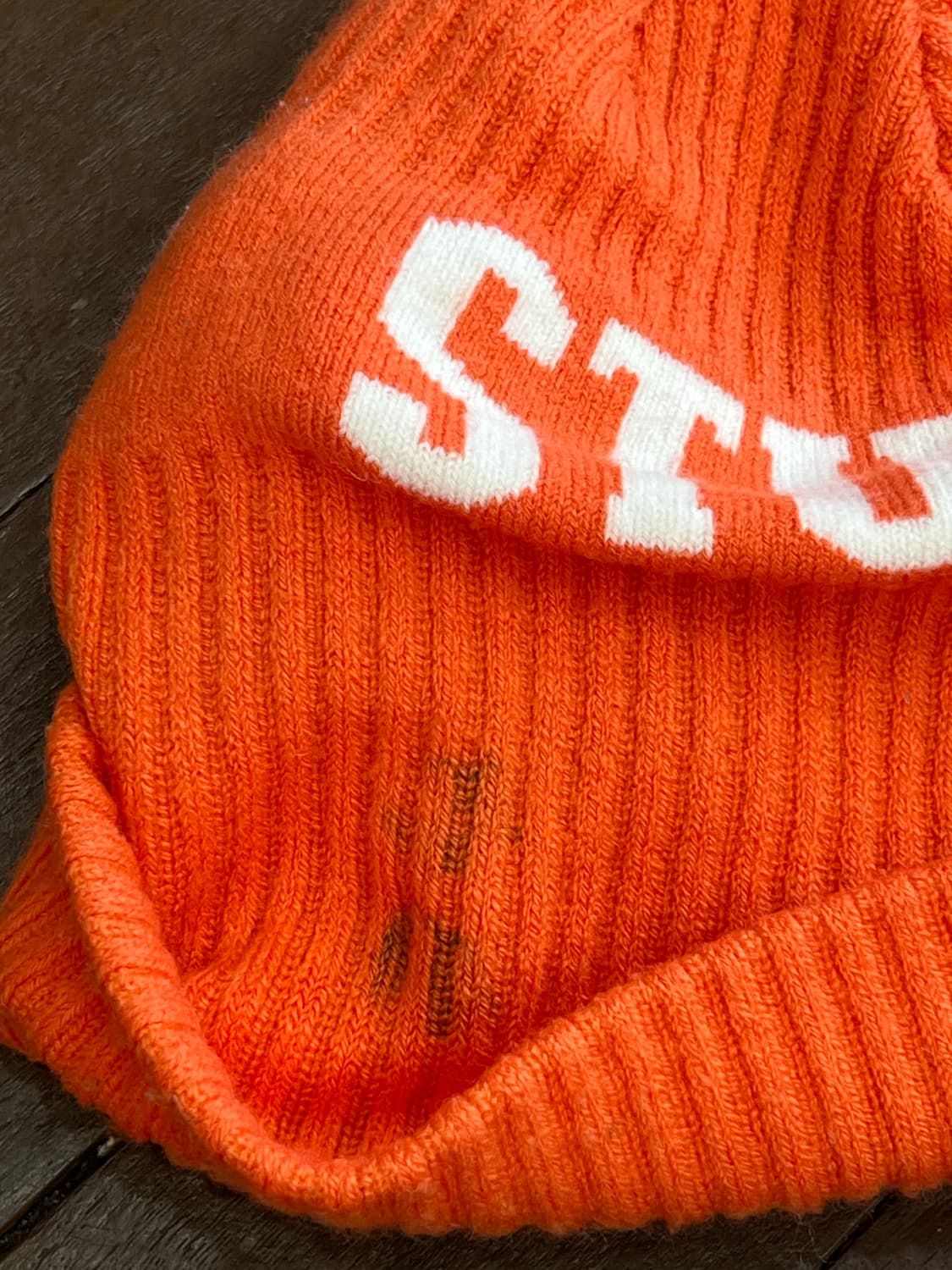 스투시 비니 상품이미지4