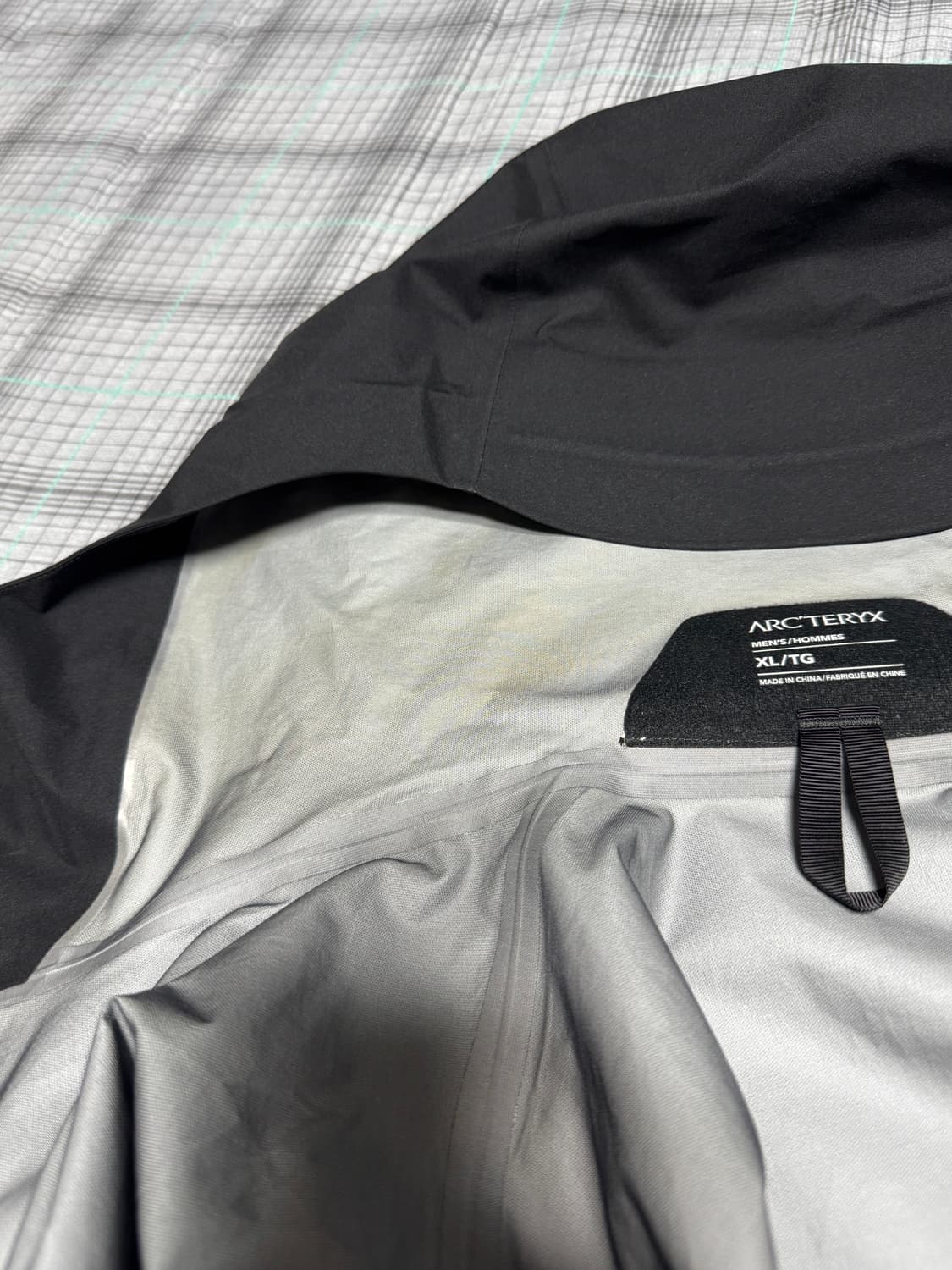 아크테릭스 베타 XL 23년형 상품이미지9