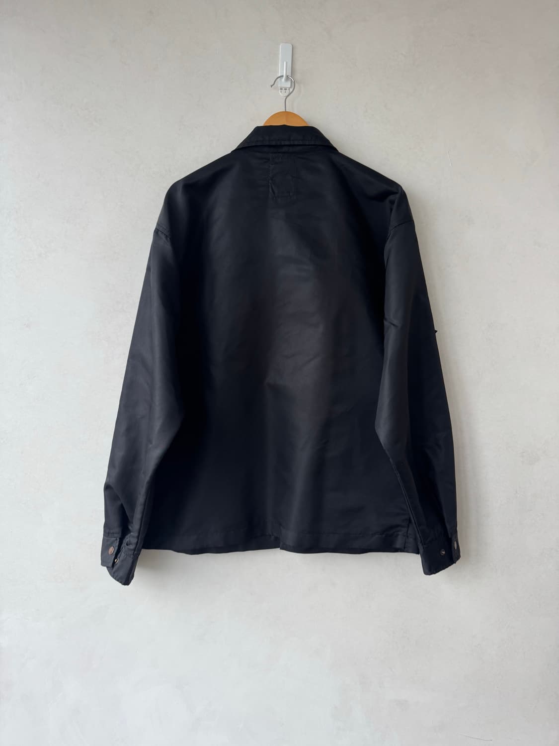 90s 스투시 나이론 자켓 상품이미지8