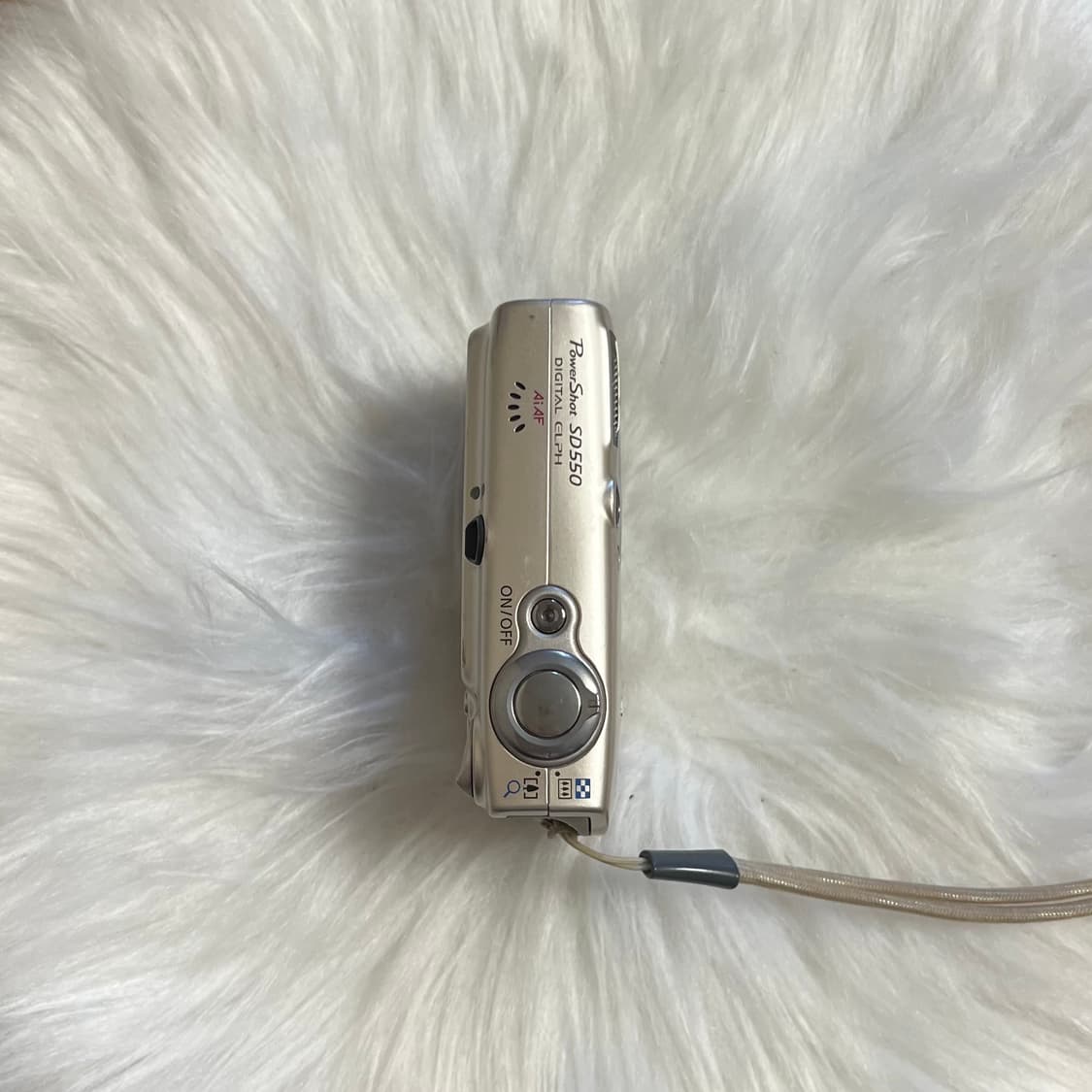 *한글/풀박스*canon 익서스 750(익시 700)빈티지디카 상품이미지3