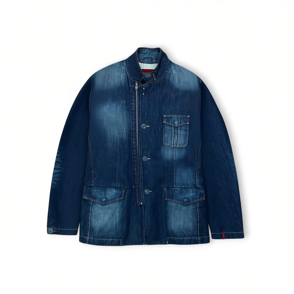 리바이스 데님 자켓 상품이미지1