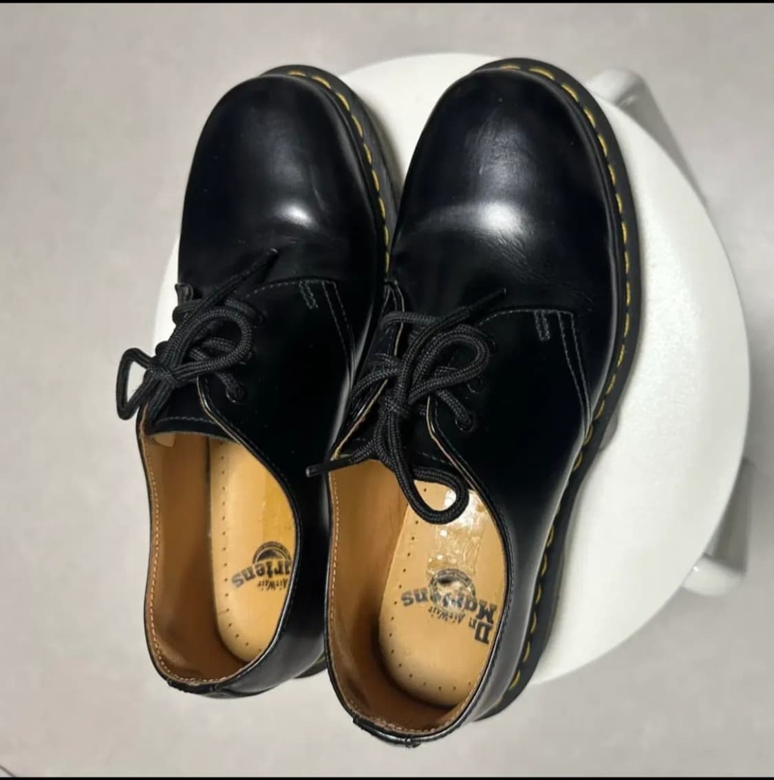닥터마틴 1461 스무스 250 상품이미지2