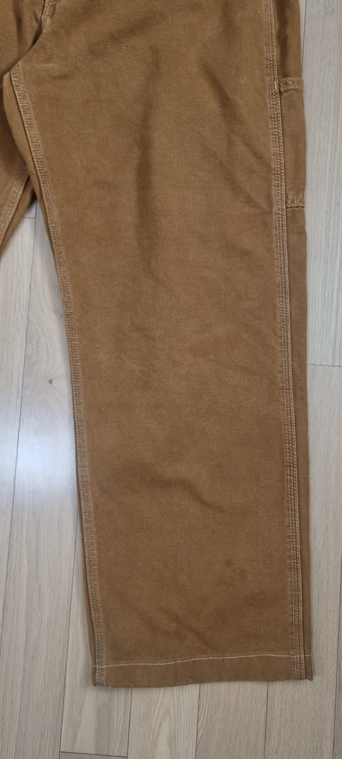 리바이스 568 카펜터 워크팬츠 36in _ 남성 상품이미지4