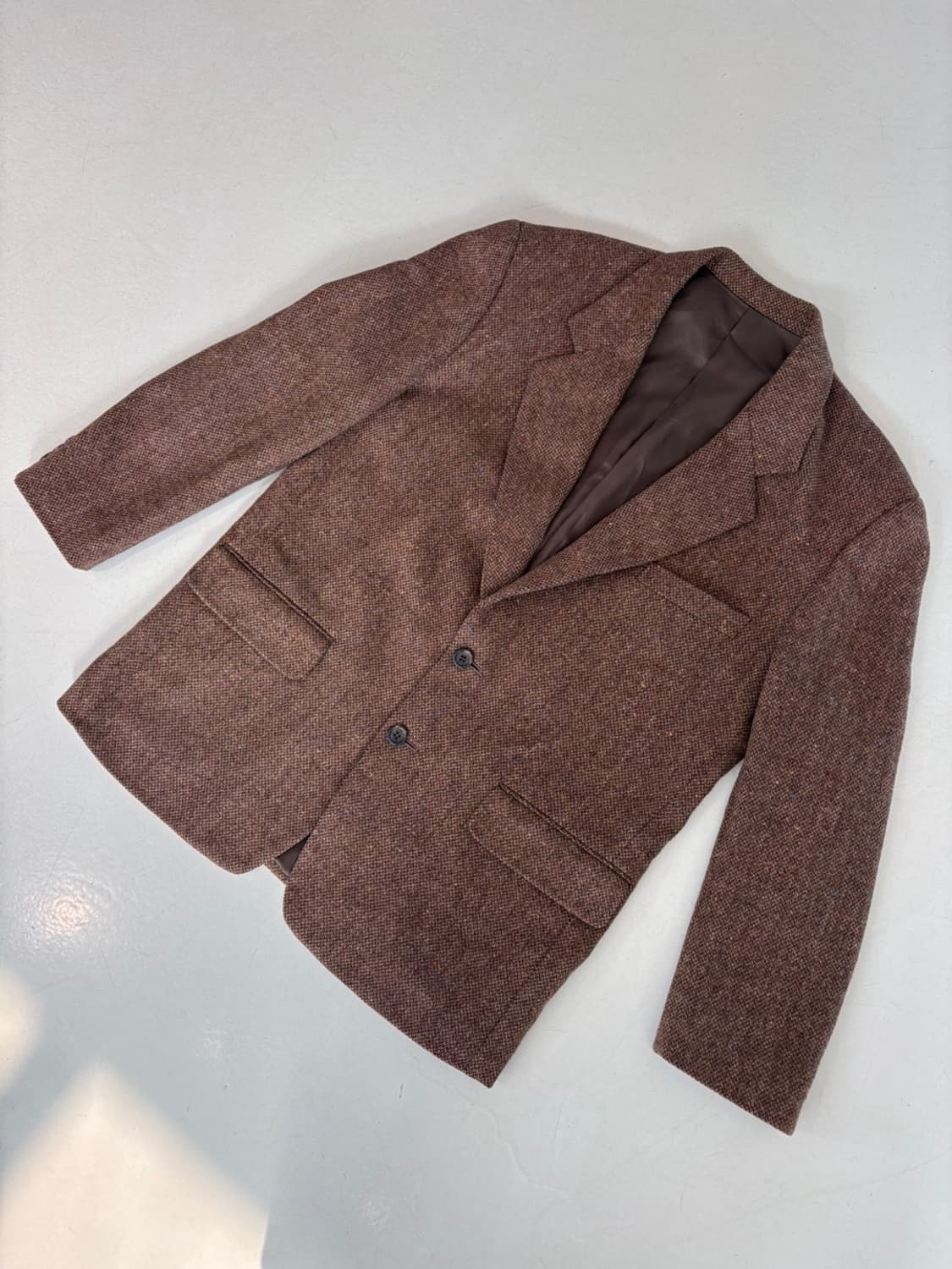 Vintage J.Press Wool Jacket 상품이미지3