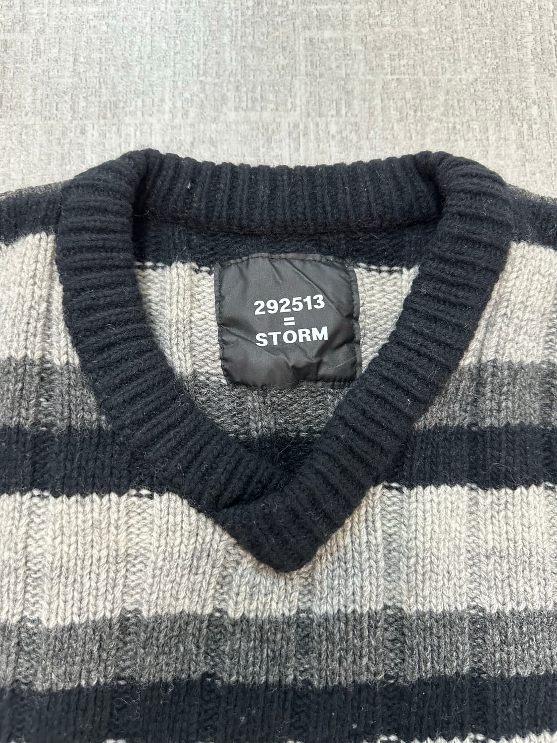 292513=storm 니트 베스트 상품이미지4