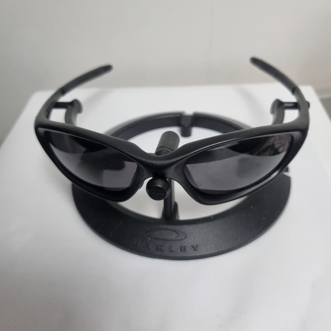 오클리 트웬티 매트블랙 si 상품이미지1