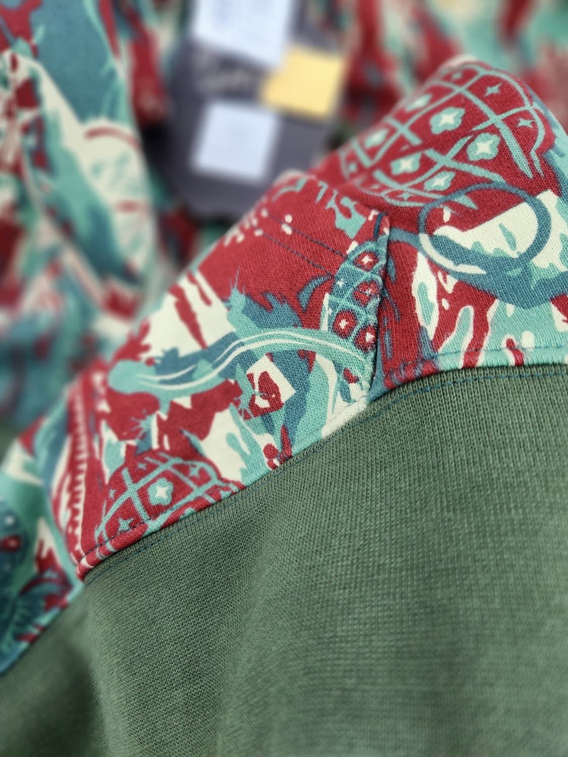 빌리어네어 보이즈 클럽 후디 상품이미지9