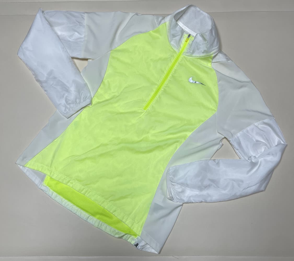 나이키골프 반집업 바람막이 자켓 상품이미지1