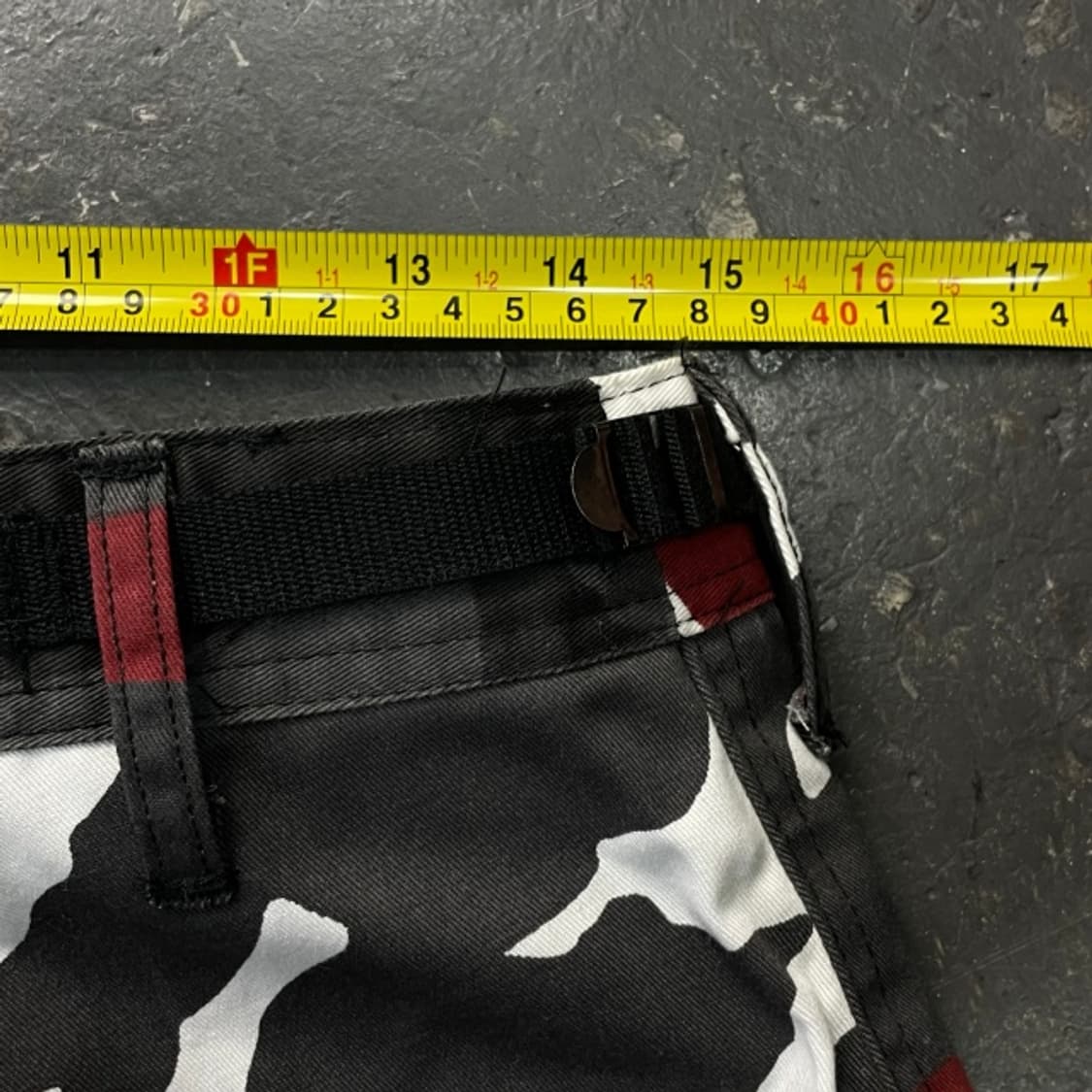 32 로스코 BDU 팬츠  상품이미지7