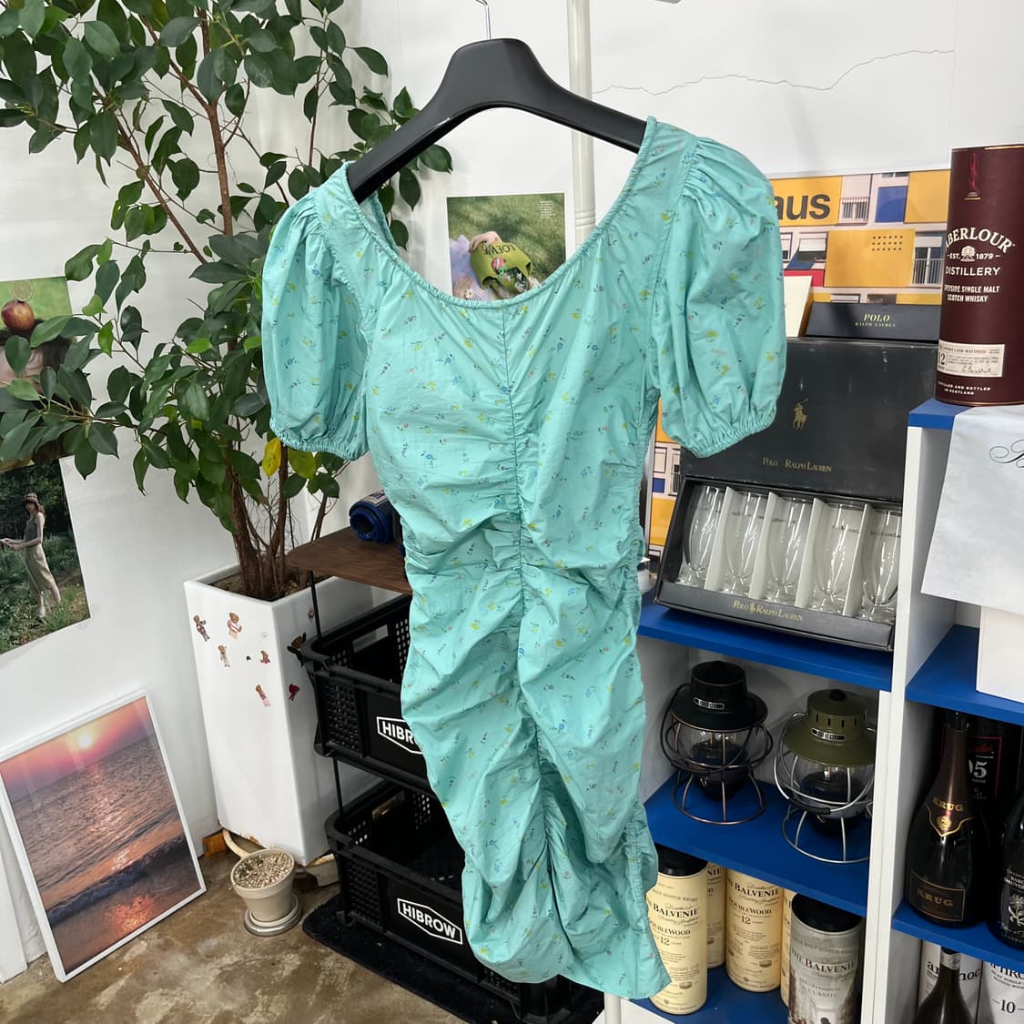 가니 원피스 34 상품이미지4