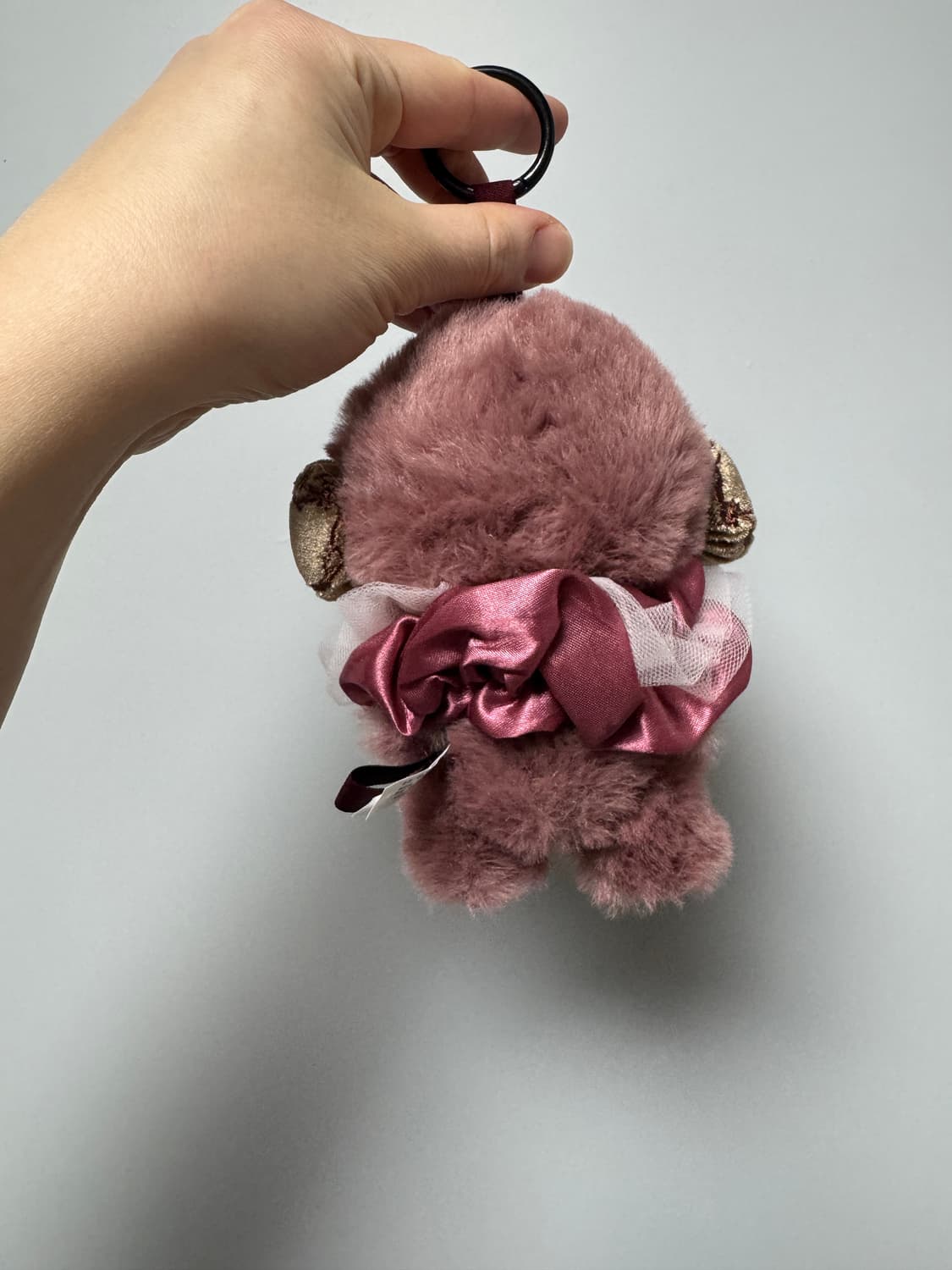 팝마트 스컬판다 인형뽑기 상품이미지2