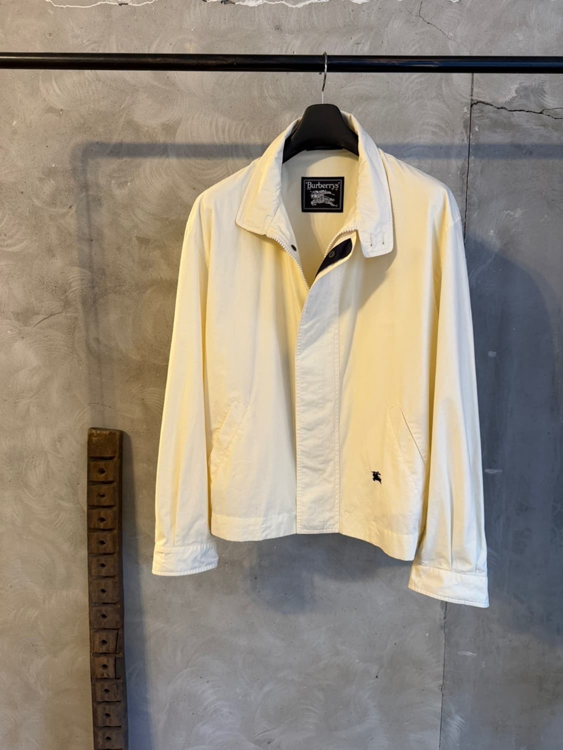 80s 버버리 바라쿠타 자켓 100 상품이미지1