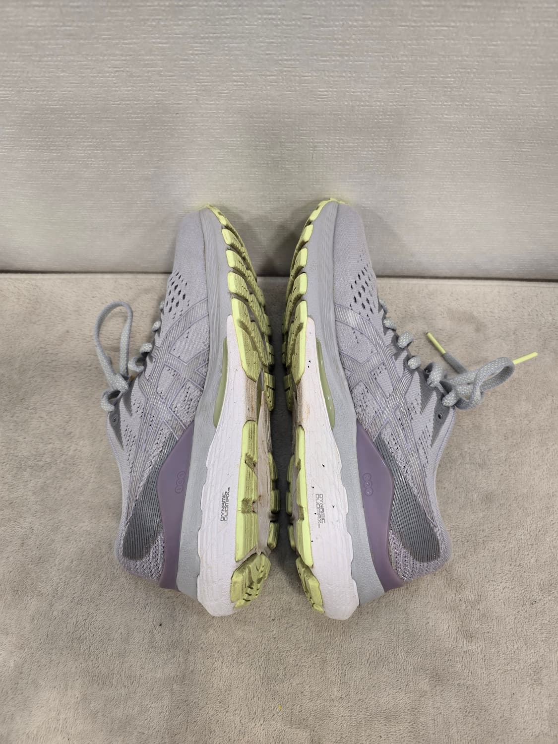 아식스 젤카야노 28 런닝화 운동화 230mm 상품이미지5