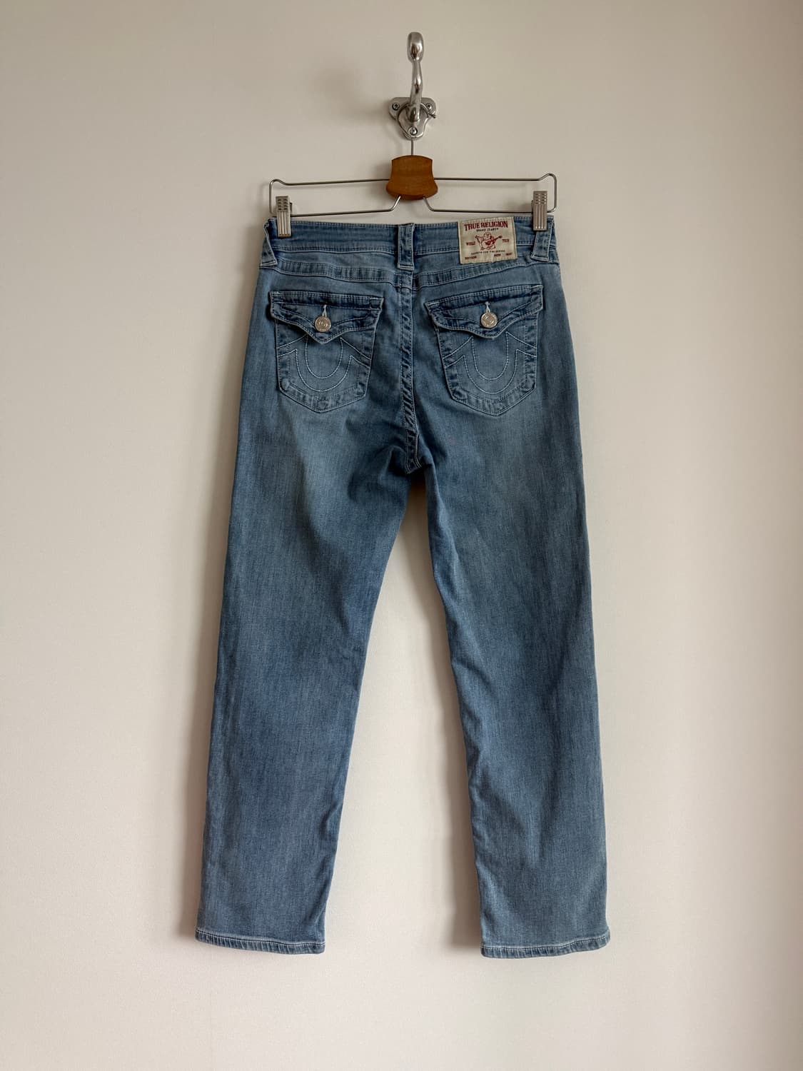 트루릴리젼(True Religion) 데님 팬츠 상품이미지6