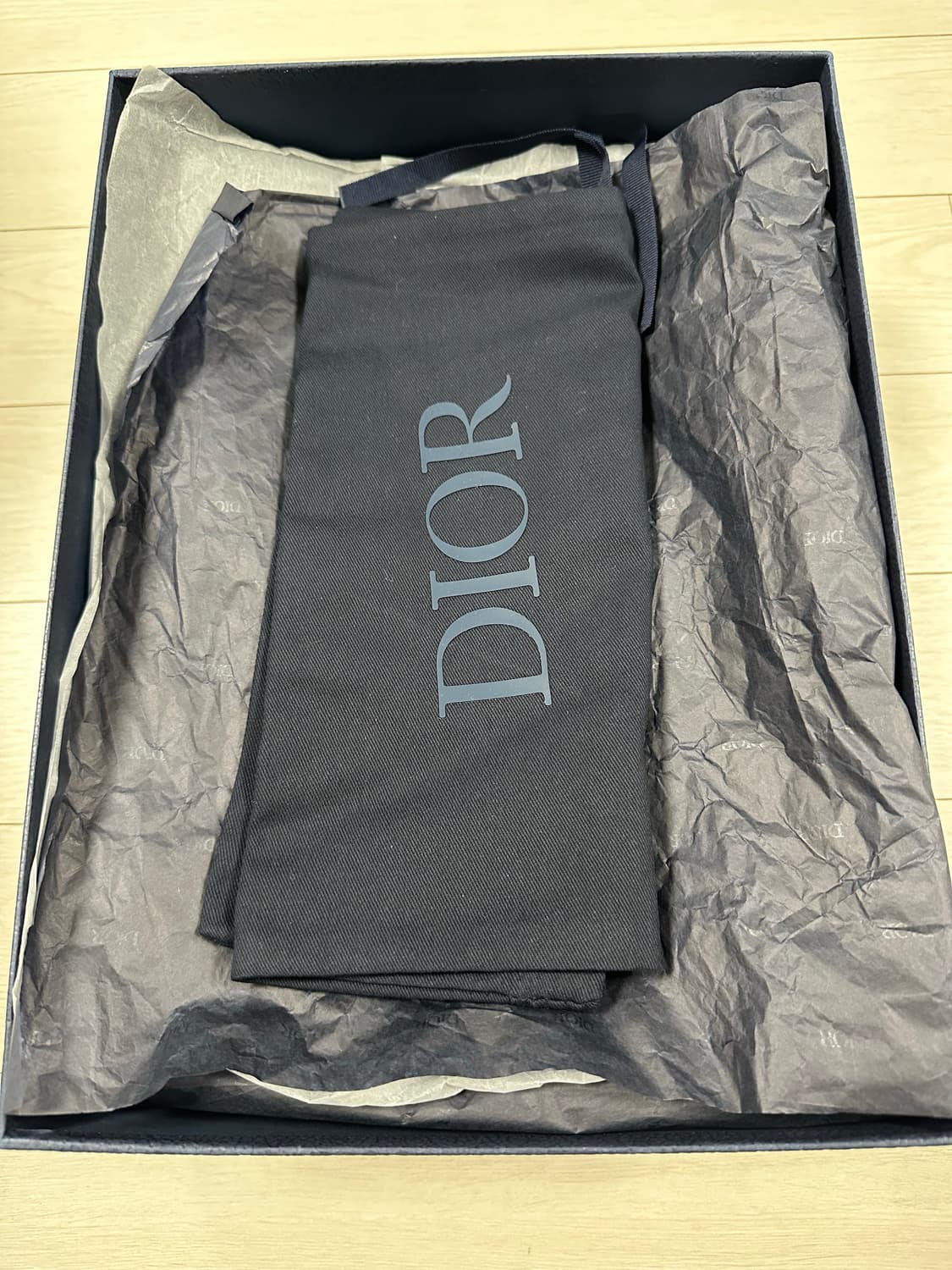 디올 오블리크 뮬 280 새상품 상품이미지3