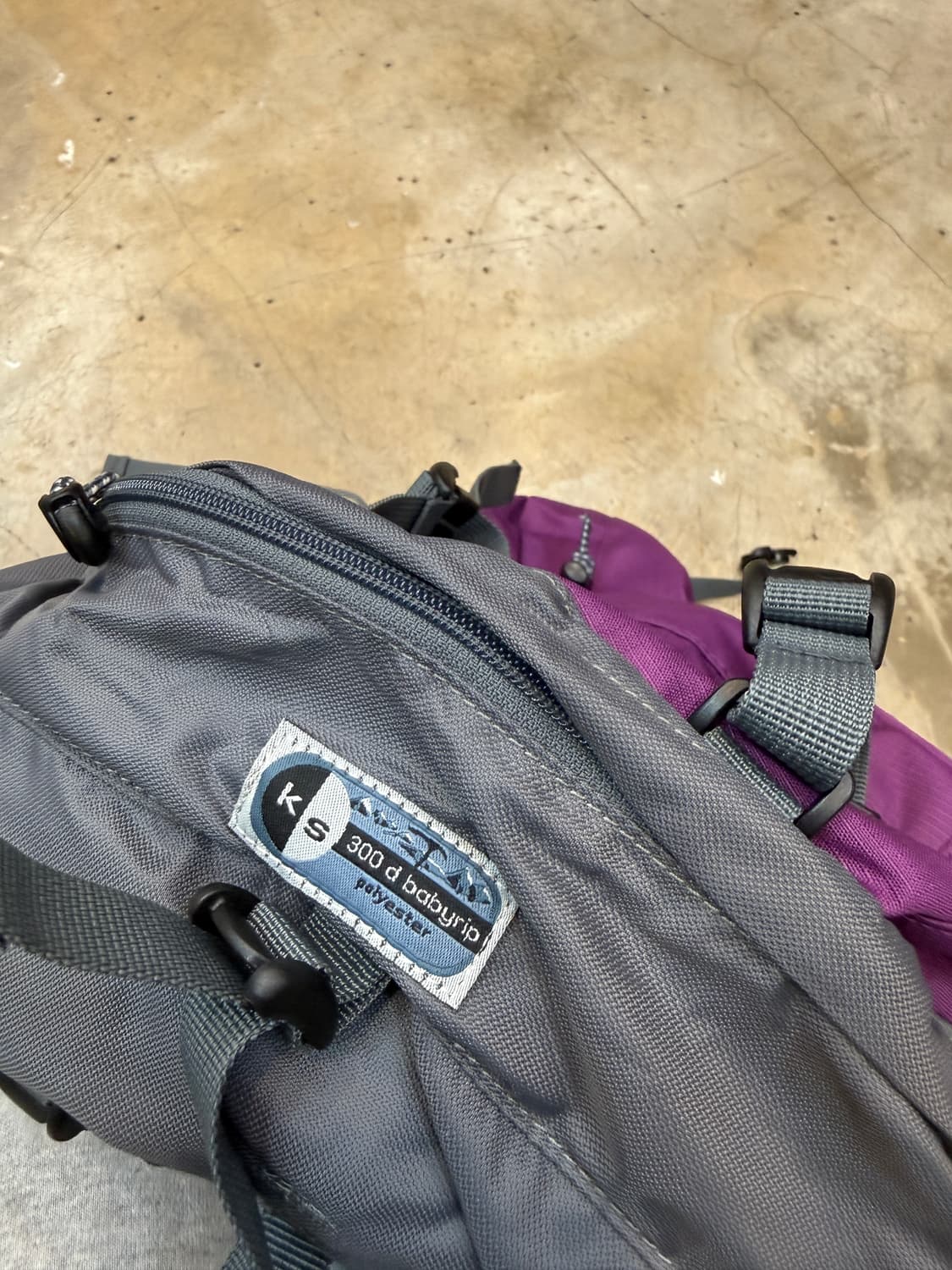 karrimor 릿지30 상품이미지5