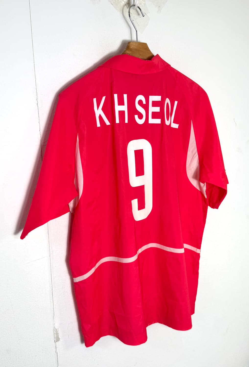 축구 국가대표유니폼 축구유니폼 국대유니폼 축구의류  상품이미지2