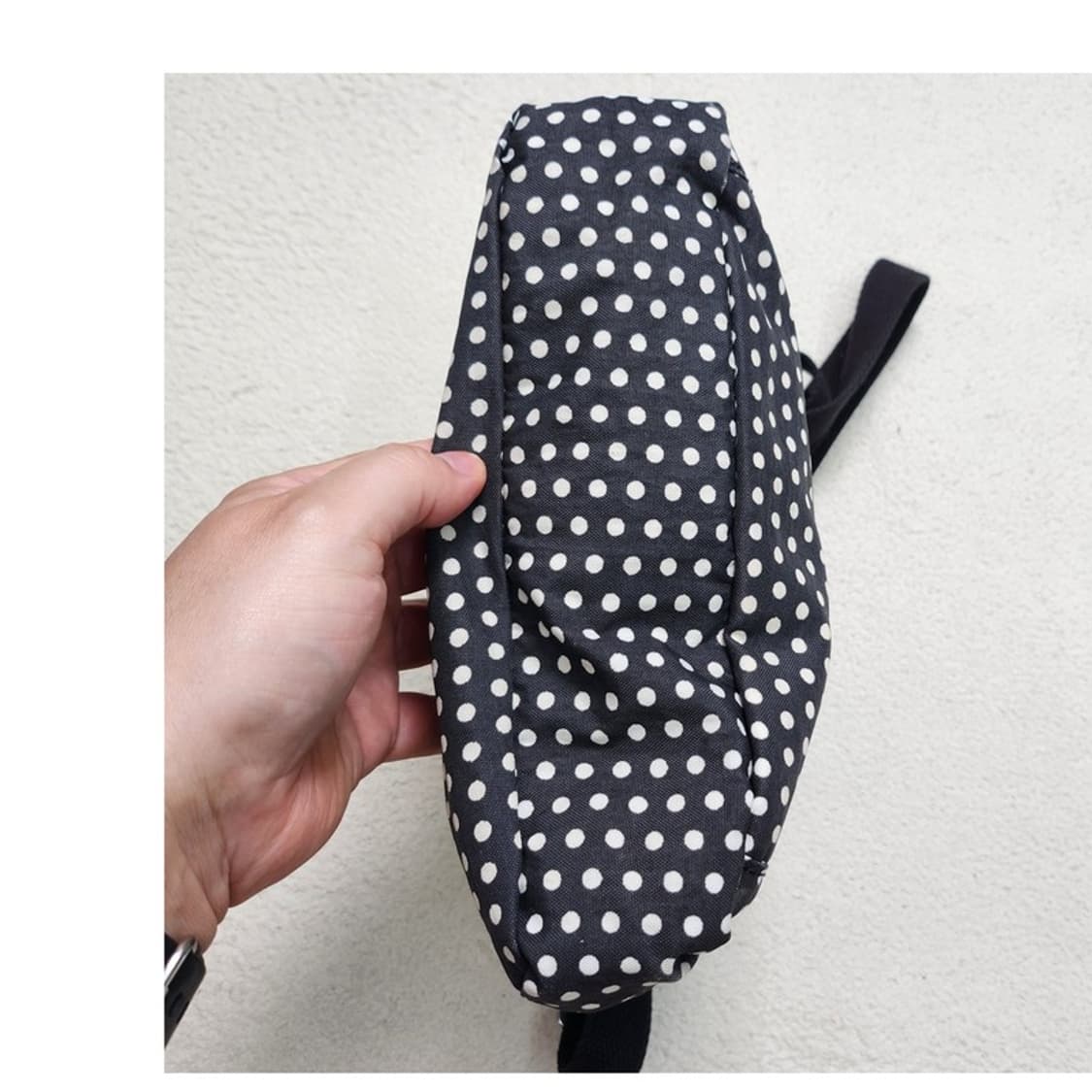 KIPLING 도트 크로스 상품이미지6