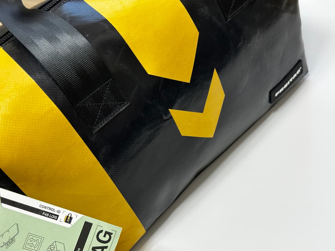 새제품 Freitag 프라이탁 희귀 로이스 판매 상품이미지1