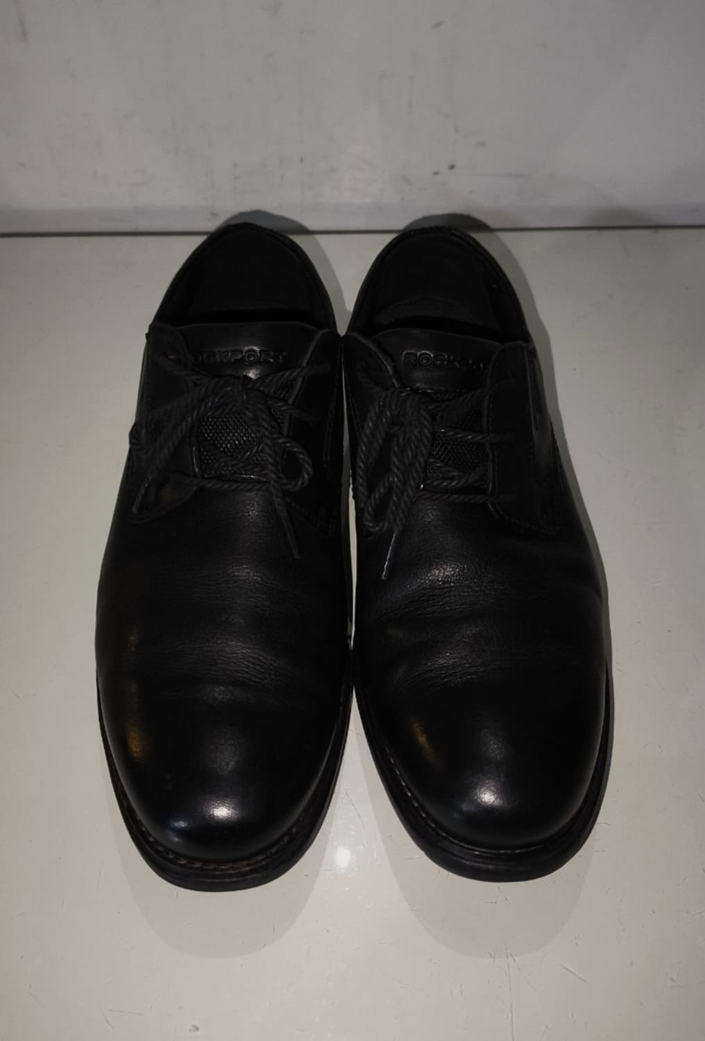 265mm 락포트 스포츠 정장화 발편한 구두 상품이미지1