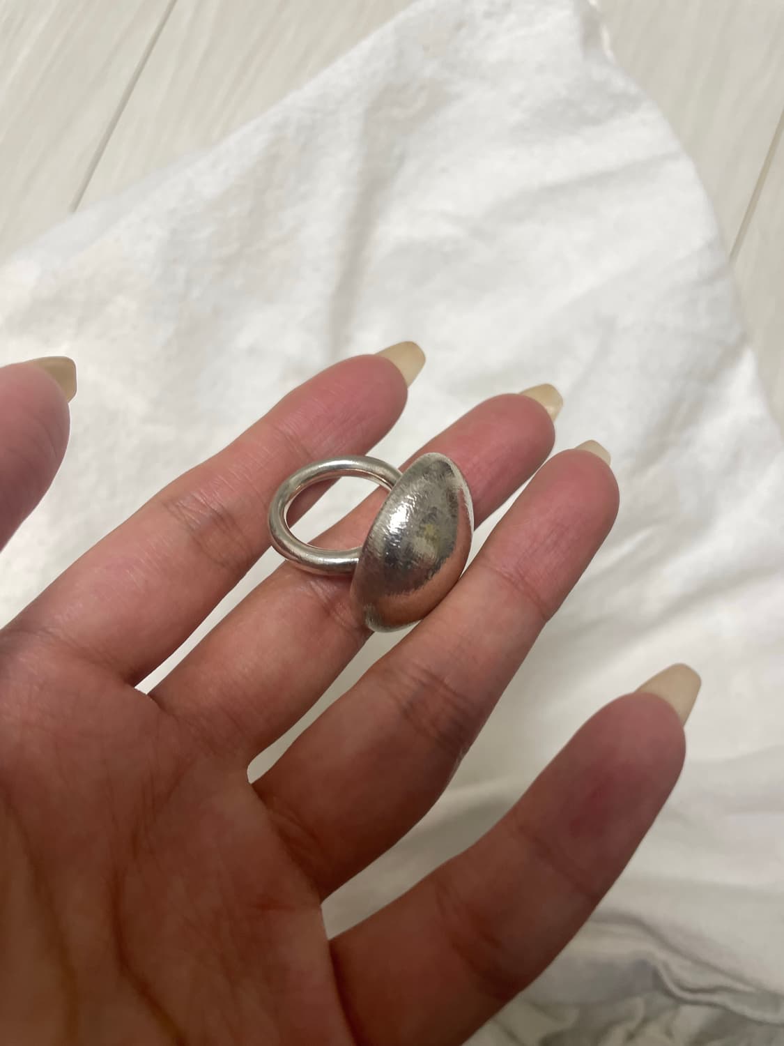 루슈어 RU SHUO 에그링  상품이미지5