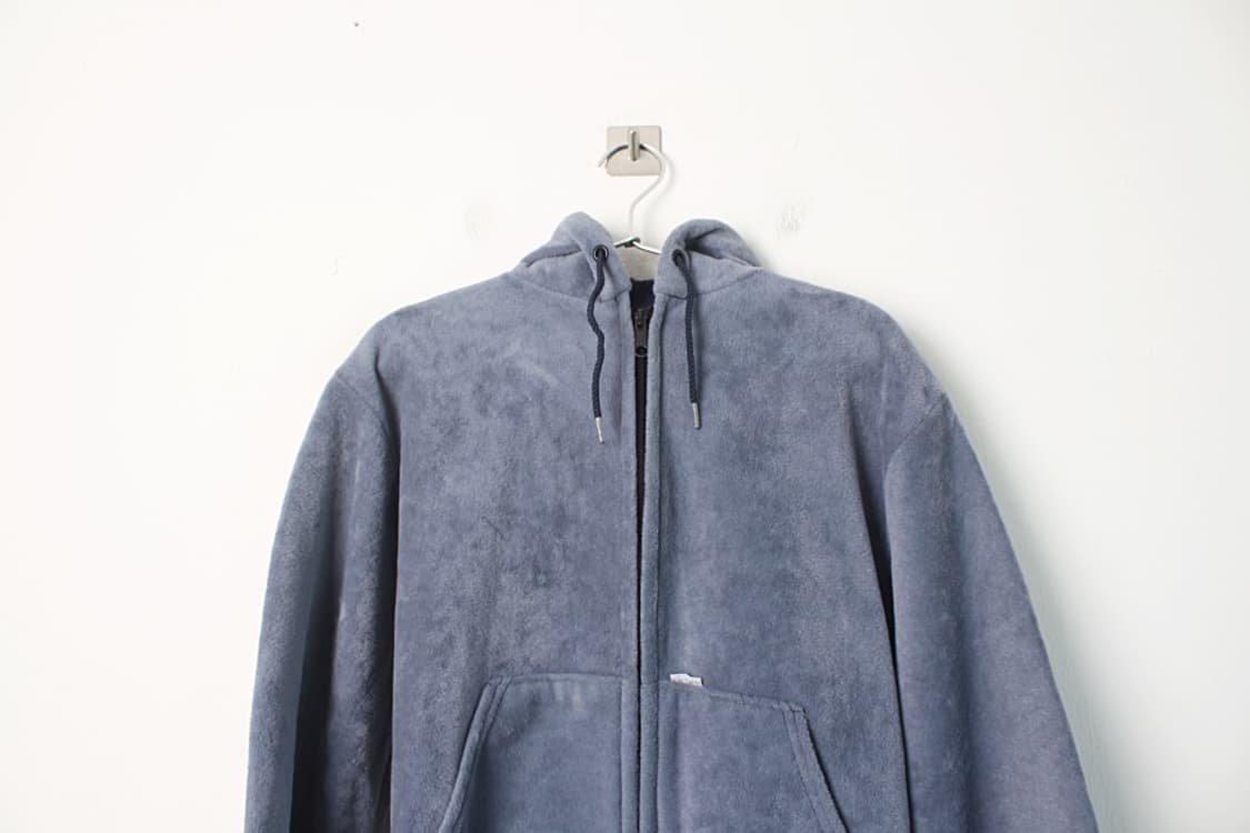 칼하트 우먼 후드집업 상품이미지2