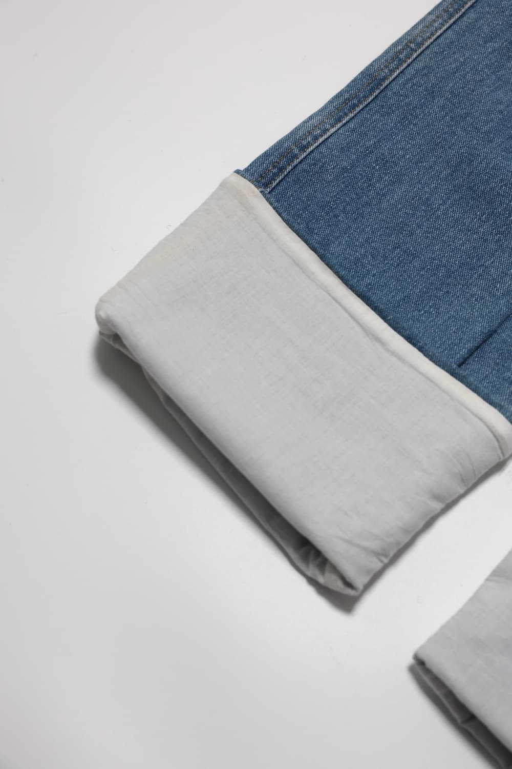 LOEWE Fisherman Denim Jeans 46 상품이미지8