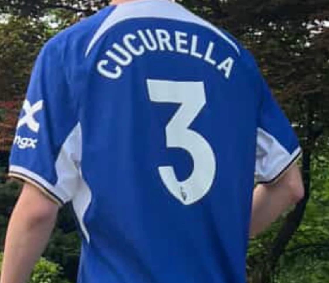 첼시 23-24 ADV 유니폼 상품이미지2