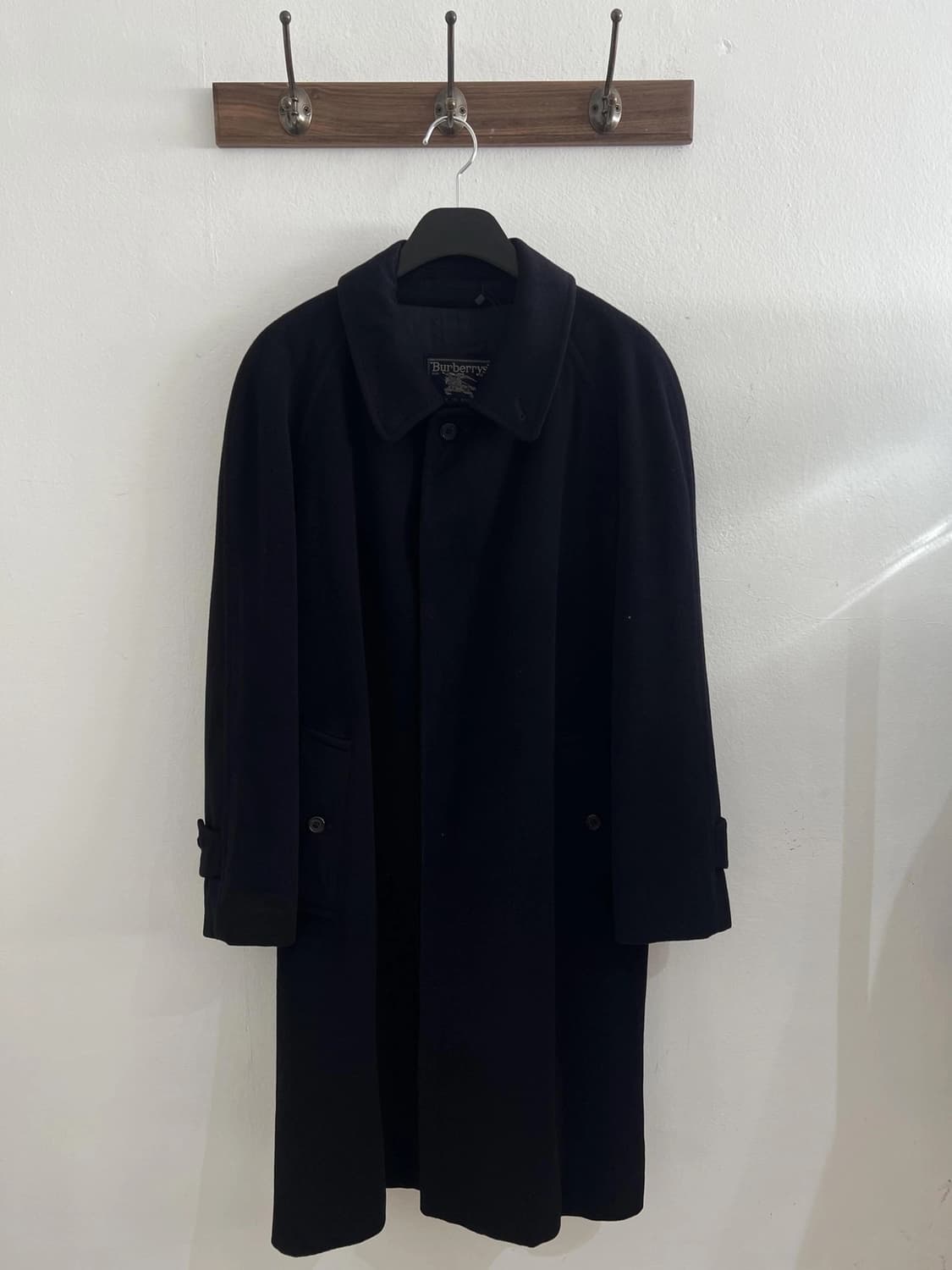 버버리 코트  상품이미지1