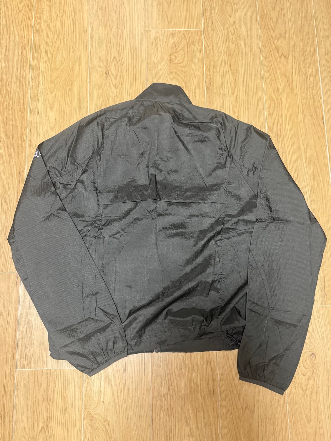 UVU WIND JACKET 바람막이 상품이미지7